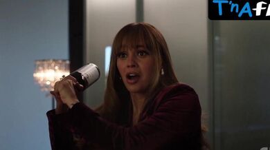 Millan Tesfazgi Lesbian Scene in Wild Cards