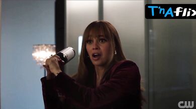 Millan Tesfazgi Lesbian Scene in Wild Cards