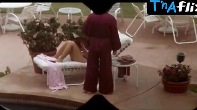 Unknown Breasts, Bikini Scene in Glitch!