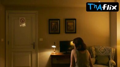 Sara Cozar Breasts Scene in Hondar Ahoak