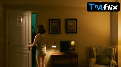 Sara Cozar Breasts Scene in Hondar Ahoak