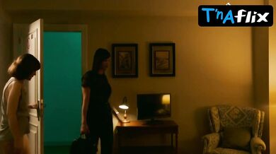 Sara Cozar Breasts Scene in Hondar Ahoak