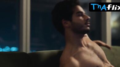 Bhumi Pednekar Lesbian, Butt Scene in The Royals