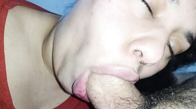 best deep throat in porn hub,this bitch is being considered the best blowjob of all time,insane????????