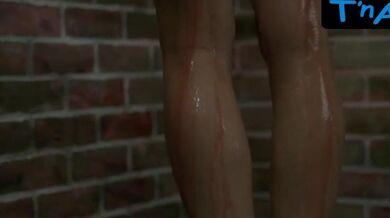 Unknown Breasts Scene in Operatsiya Karpaty