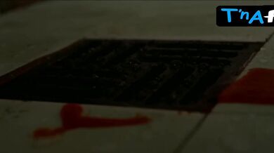 Unknown Breasts Scene in Operatsiya Karpaty