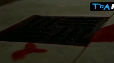 Unknown Breasts Scene in Operatsiya Karpaty