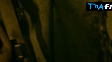 Unknown Breasts Scene in Desert Fiends