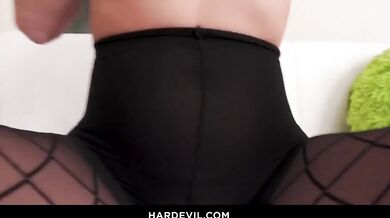 ANGELINA MOON 69, FUCK, PUSSY CREAMPIE - Mick Blue (Angelina Blue)