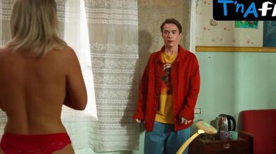 Unknown Butt, Breasts Scene in Pro Eto Samoe