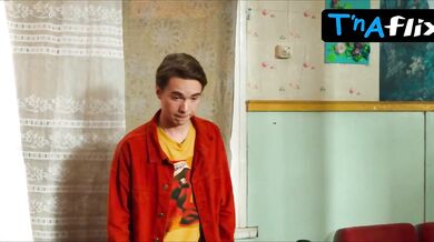 Unknown Butt, Breasts Scene in Pro Eto Samoe