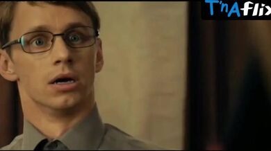 Unknown Breasts, Underwear Scene in Univer. Novaya Obshchaga