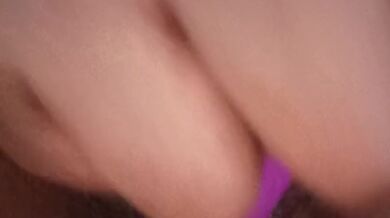 CREAMY EBONY I'M BACK MY LOVES