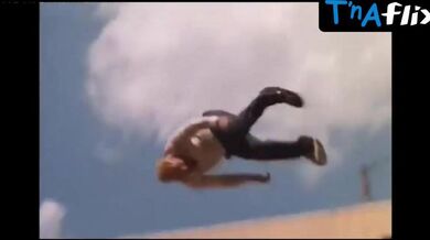 Unknown Breasts Scene in Terror Firmer