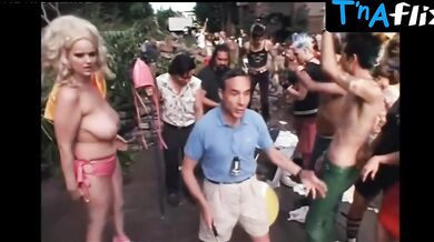 Unknown Breasts Scene in Terror Firmer