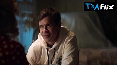 Irina Pegova Sexy Scene in Muzhchina I Zhenshchina