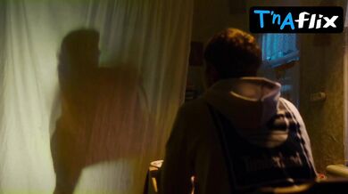 Irina Pegova Sexy Scene in Muzhchina I Zhenshchina