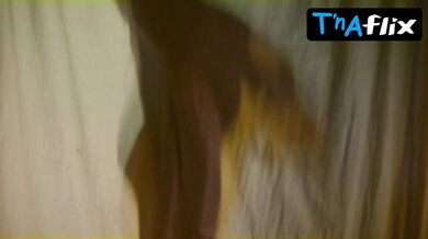 Irina Pegova Sexy Scene in Muzhchina I Zhenshchina