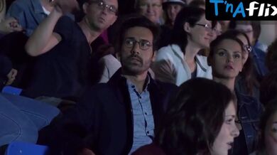 Geraldine Lapalus Underwear Scene in The Legend