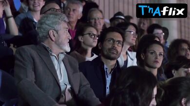 Geraldine Lapalus Underwear Scene in The Legend