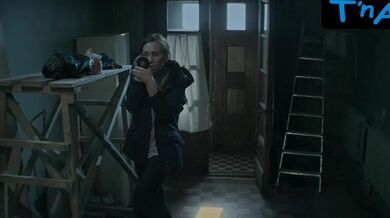 Darya Ekamasova Breasts, Underwear Scene in Slishkom Khoroshaya Anna I Yeshche Tri Istorii O Nas