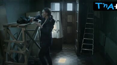 Darya Ekamasova Breasts, Underwear Scene in Slishkom Khoroshaya Anna I Yeshche Tri Istorii O Nas