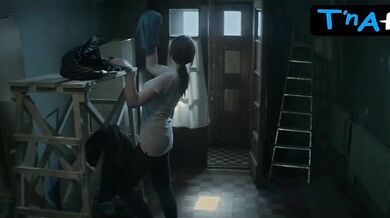 Darya Ekamasova Breasts, Underwear Scene in Slishkom Khoroshaya Anna I Yeshche Tri Istorii O Nas