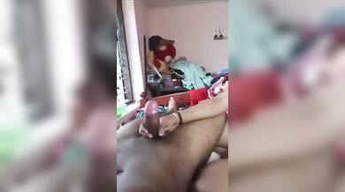 Indian Couple Hardcore Fuck