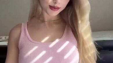 Arssenya Asya Liyaodesskaya Bikini Scene in Arssenya Asya Liyaodesskaya Holiday