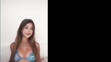 Arssenya Asya Liyaodesskaya Butt, Breasts Scene in Arssenya Asya Liyaodesskaya Arssenya Short