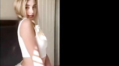 Arssenya Asya Liyaodesskaya Butt, Breasts Scene in Arssenya Asya Liyaodesskaya Arssenya Short