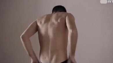 Ines Goncalves Sexy Scene in 4Play