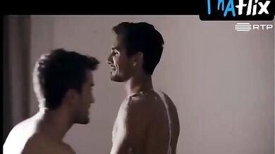 Ines Goncalves Sexy Scene in 4Play