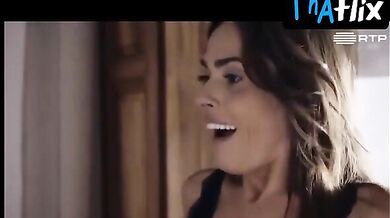 Ines Goncalves Sexy Scene in 4Play