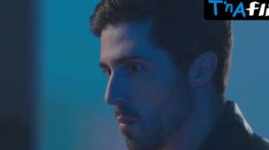 Athena Red Breasts Scene in Secret Sessions