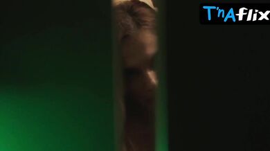 Athena Red Breasts Scene in Secret Sessions
