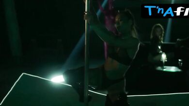 Kaisa Biryulina Butt, Breasts Scene in Eva