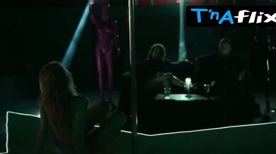 Kaisa Biryulina Butt, Breasts Scene in Eva