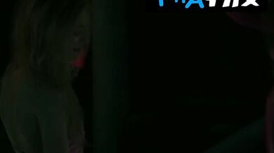 Kaisa Biryulina Butt, Breasts Scene in Eva