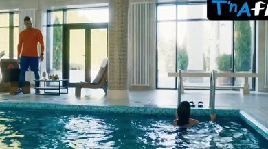 Serafima Solovyova Sexy Scene in Bednye Smeyutsya, Bogatye Plachut