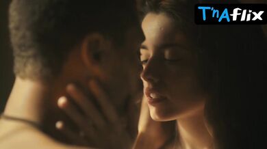 Madalena Aragao Sexy Scene in A Fazenda