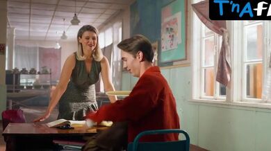 Unknown Sexy Scene in Pro Eto Samoe