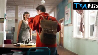 Unknown Sexy Scene in Pro Eto Samoe