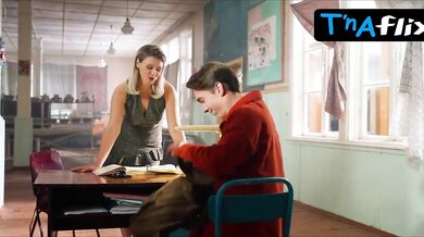 Unknown Sexy Scene in Pro Eto Samoe