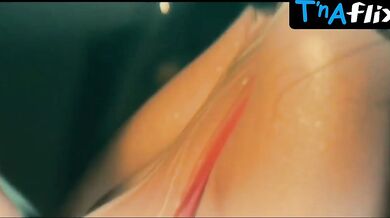 Unknown Breasts Scene in Univer. Novaya Obshchaga