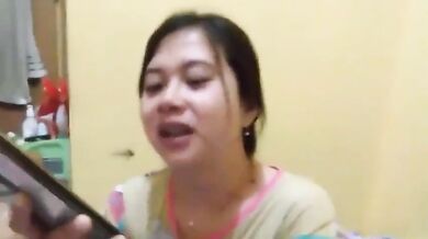 LAGI HAMIL OPEN BO DI MICHAT FULL Https://s.id/FbMbl