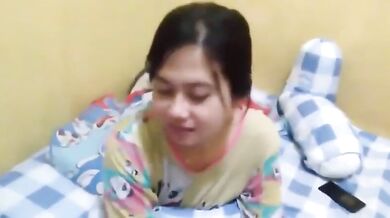 LAGI HAMIL OPEN BO DI MICHAT FULL Https://s.id/FbMbl