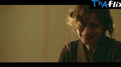 Marianna Pouregka Breasts Scene in To Aparaitito Fos