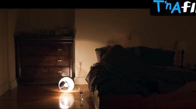 Marianna Pouregka Breasts Scene in To Aparaitito Fos