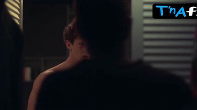 Elea Rochera Sexy Scene in Mala Influencia